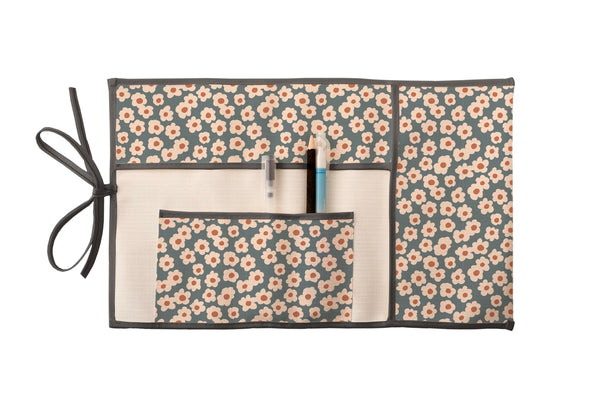 Estuche Enrollable Para Lápices - Little Margot - Multicolor