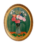 Montura ovalada fresada - Rousseau - Multicolor