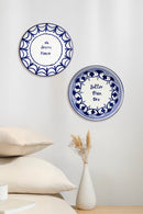 Plato Decorativo - Mejor que el Sexo - Multicolor