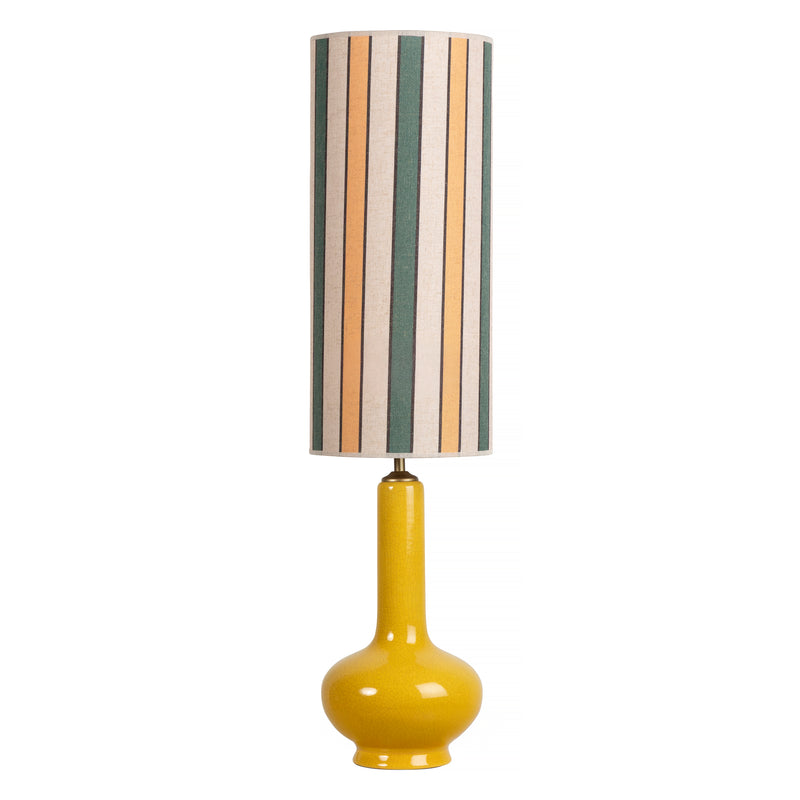 Lampe Haute de Table "Coline" "Stardust"