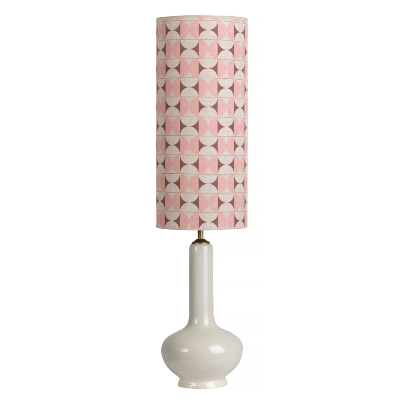 Lampe Haute de Table "Coline" "Funky"