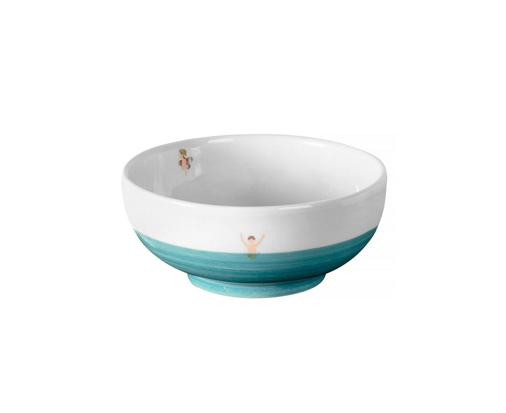Bowl Ceramico - Splash - Multicolor