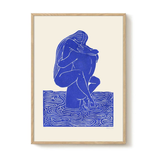 Maliv - One + One = Three