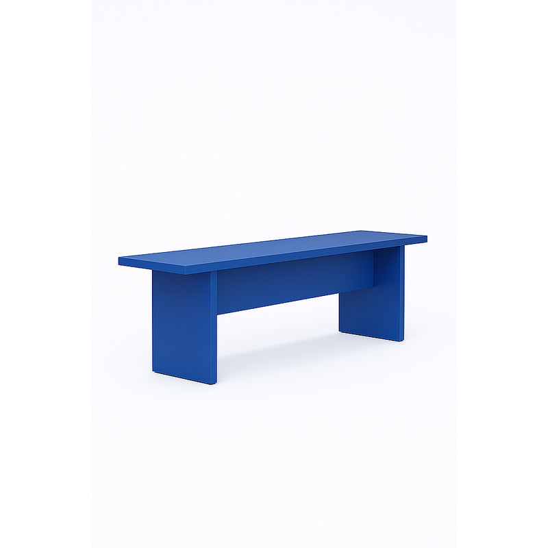 Thea Laminado Bench - Pruss