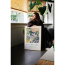 Le Paysage - Exhibition Art