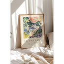 Le Paysage - Exhibition Art