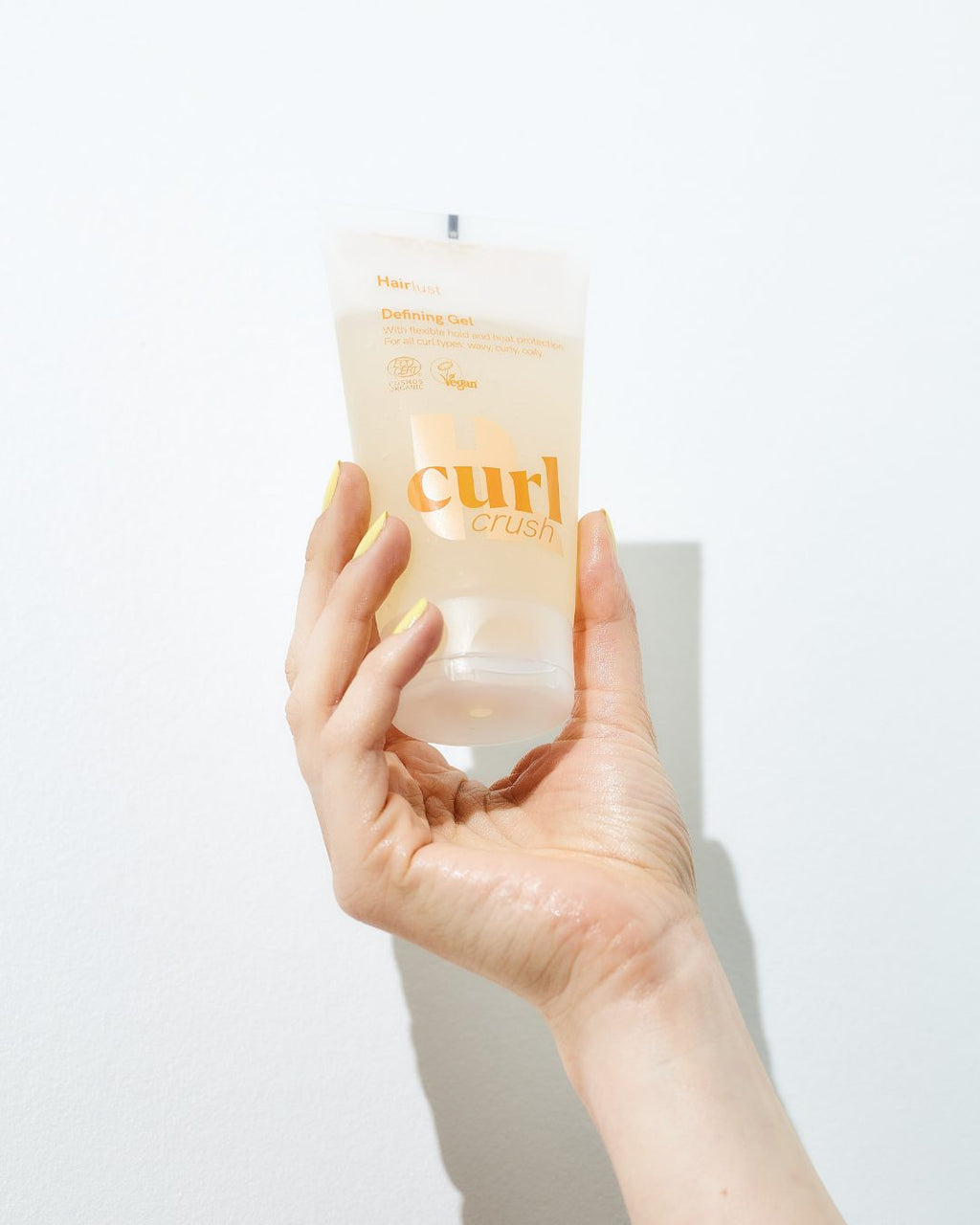 Curl Crush™ Defining Gel