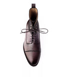 Grahams ankle boots - Brown