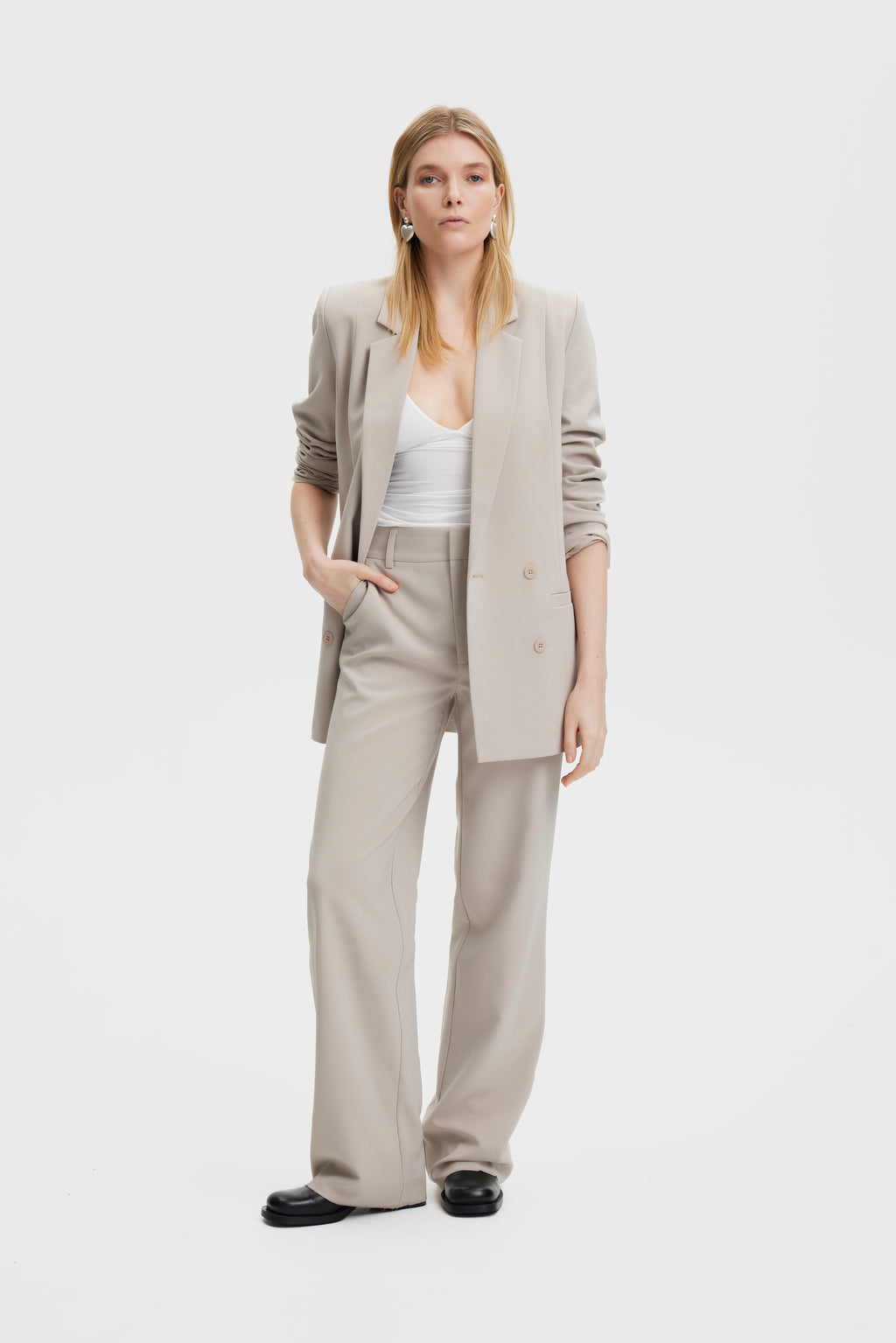 Pantalón Joellegz Mw Noos