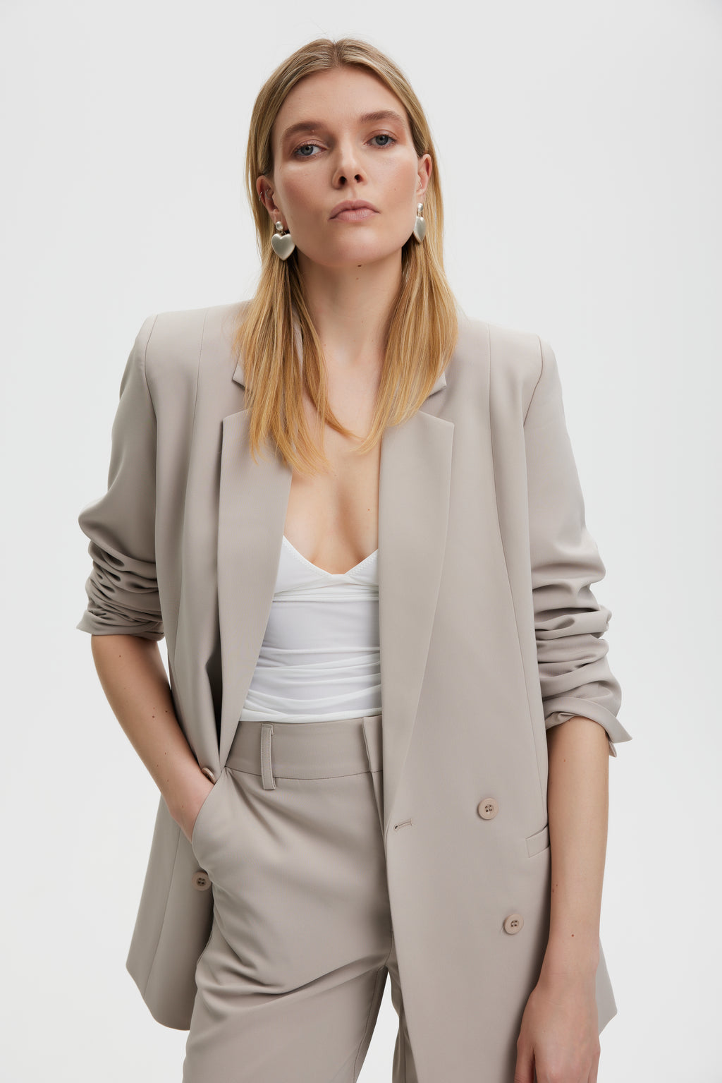 Joellegz Noos Blazer