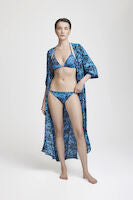 Pilgz Bikini Top