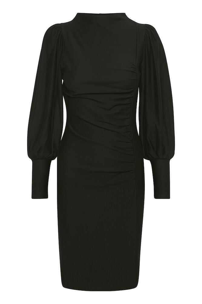Rifagz Puff Noos Dress