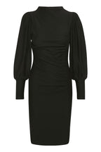 Rifagz Puff Noos Dress