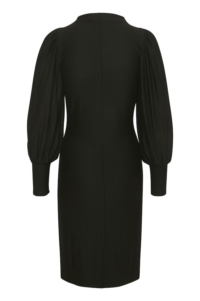 Rifagz Puff Noos Dress