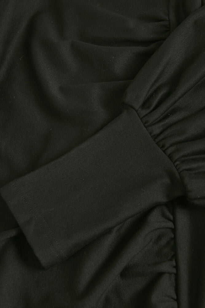 Rifagz Puff Noos Dress