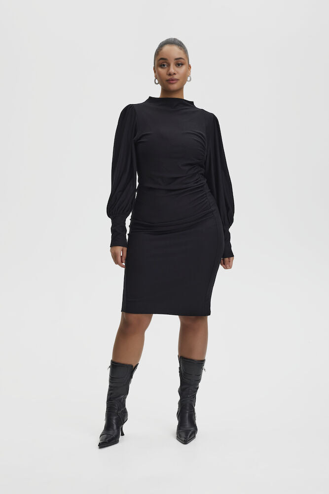 Rifagz Puff Noos Dress