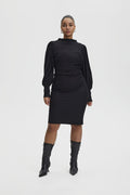 Rifagz Puff Noos Dress