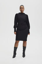 Rifagz Puff Noos Dress