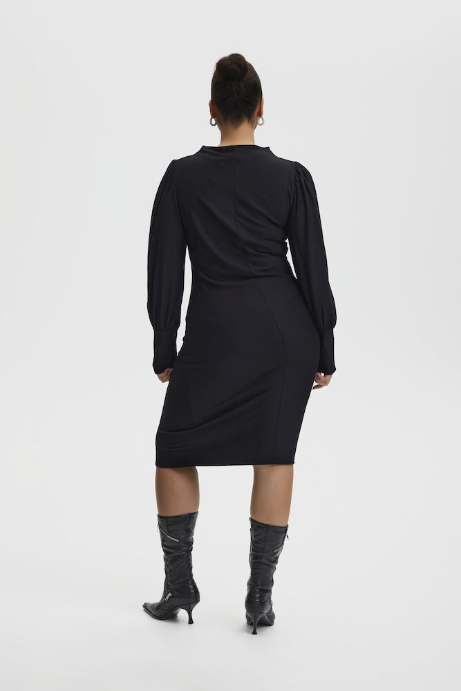 Rifagz Puff Noos Dress