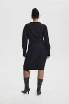 Rifagz Puff Noos Dress