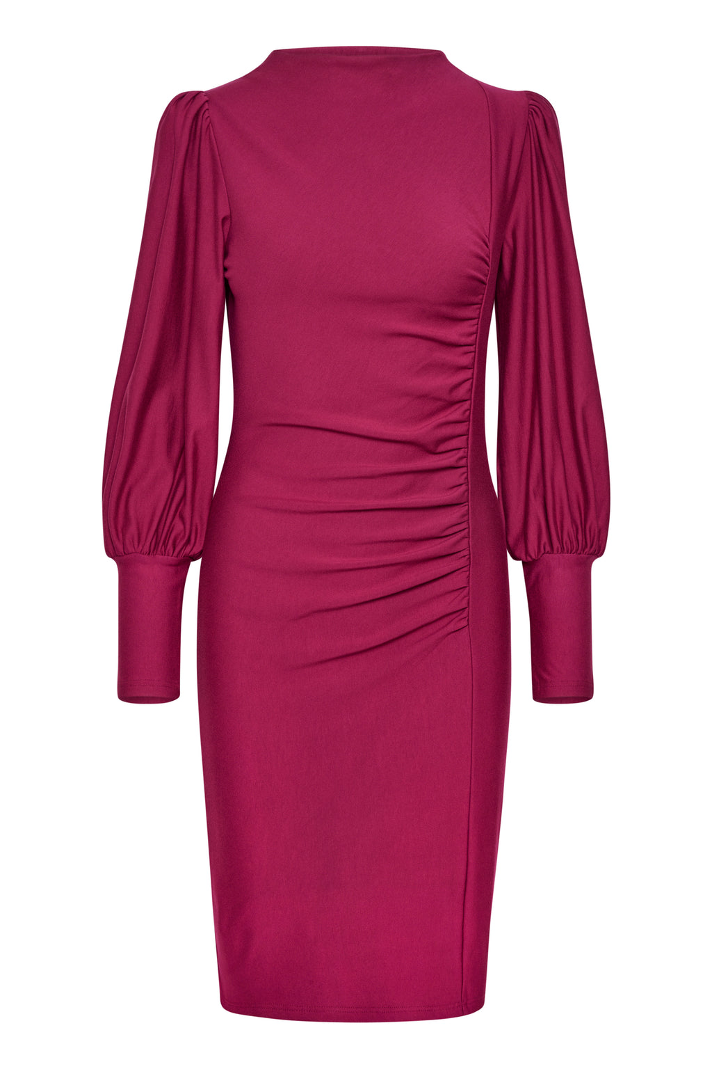 Rifagz Puff Noos Dress
