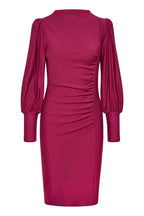 Rifagz Puff Noos Dress