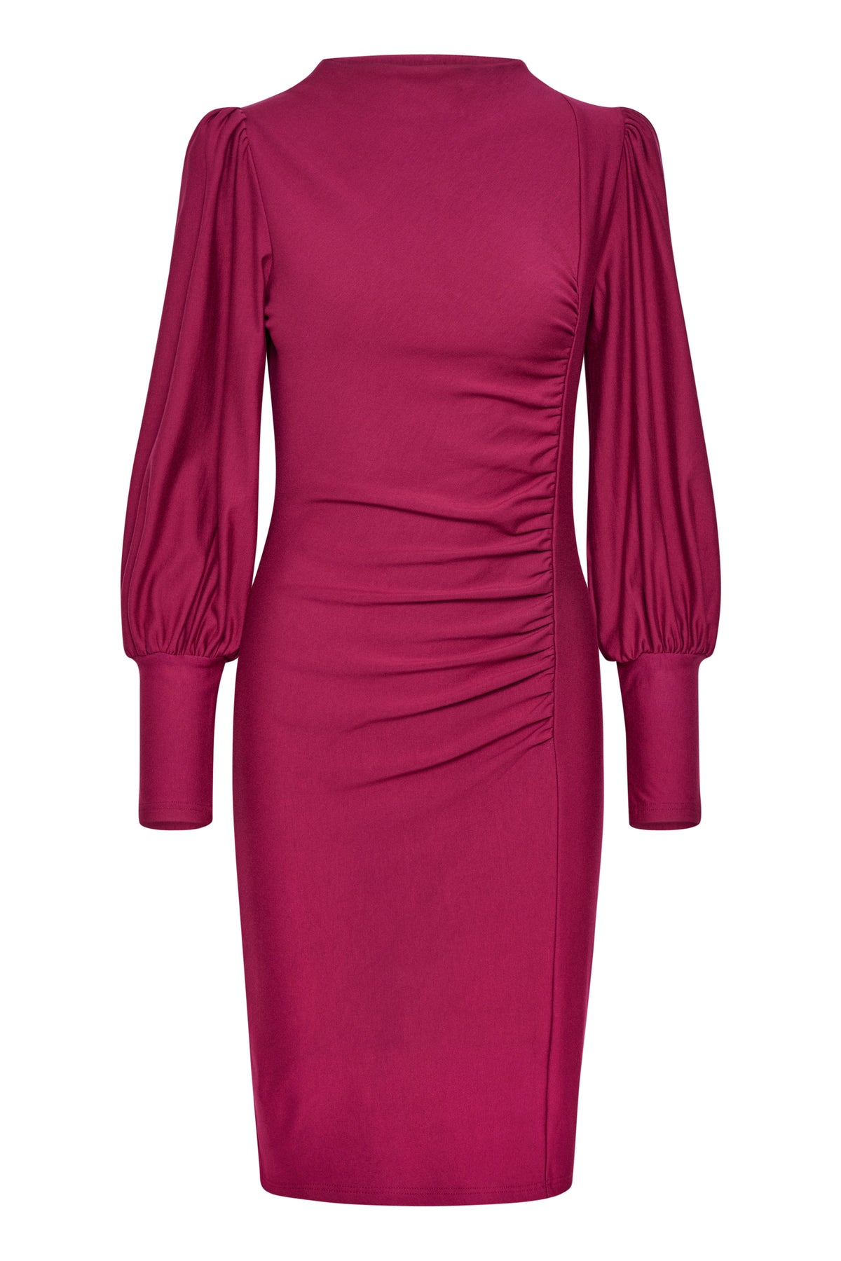 Rifagz Puff Noos Dress