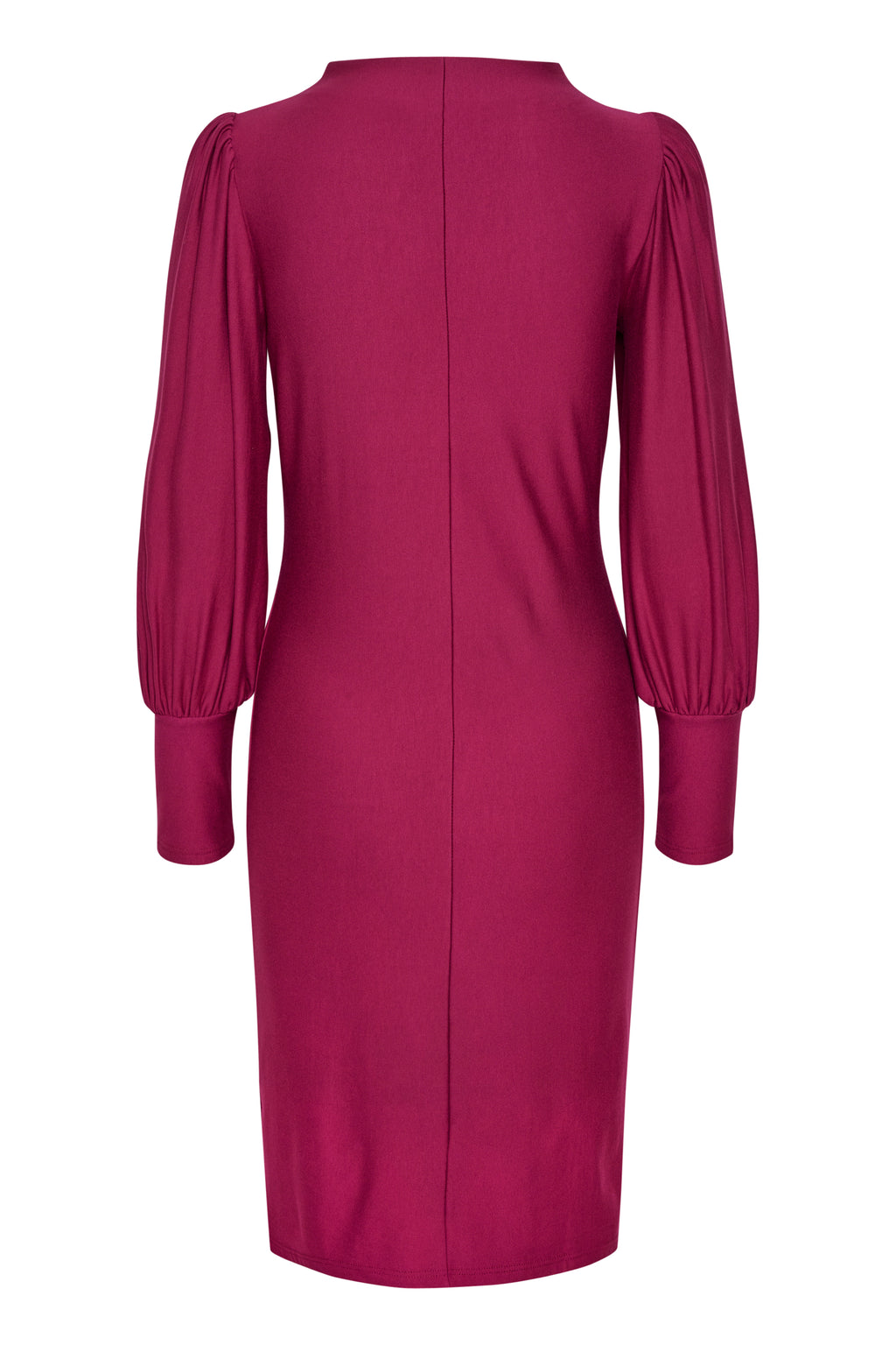 Rifagz Puff Noos Dress