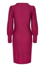 Rifagz Puff Noos Dress
