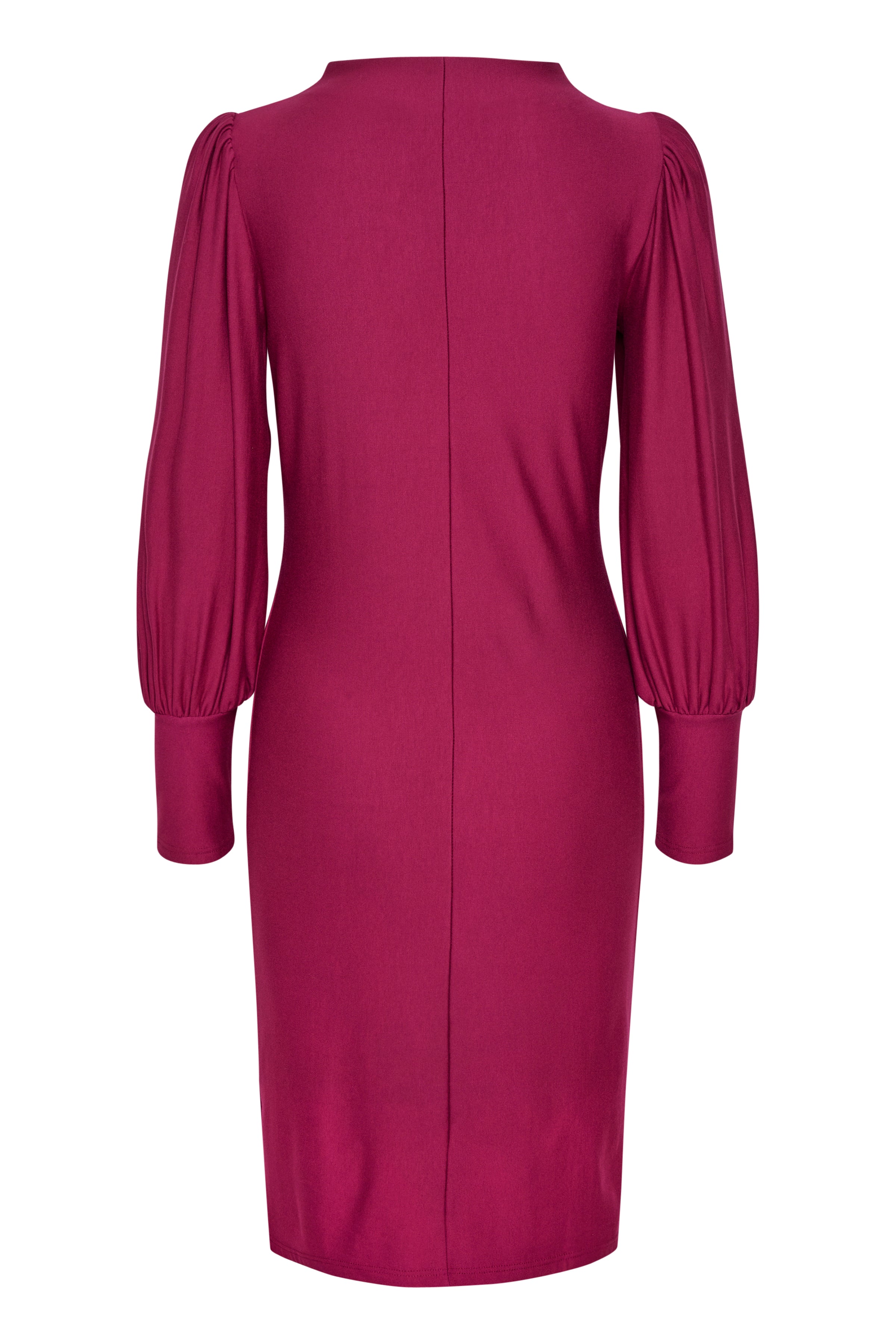 Rifagz Puff Noos Dress