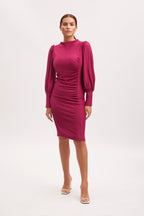 Rifagz Puff Noos Dress