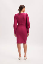 Rifagz Puff Noos Dress