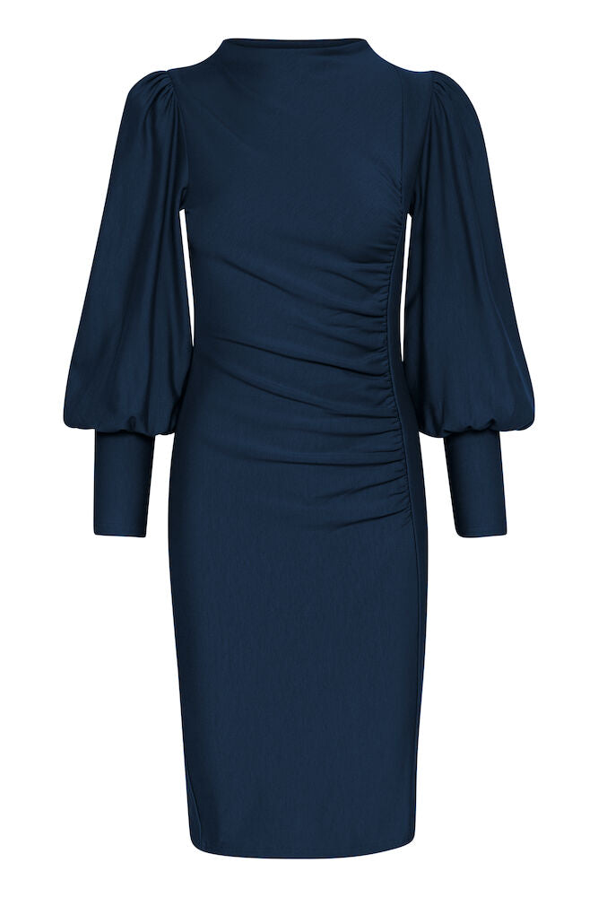 Rifagz Puff Noos Dress