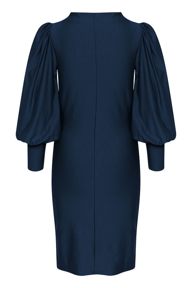 Rifagz Puff Noos Dress