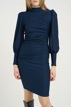Rifagz Puff Noos Dress