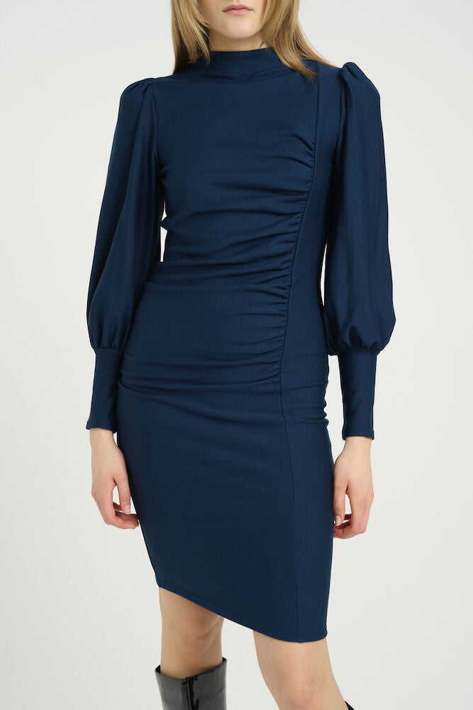 Rifagz Puff Noos Dress