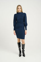Rifagz Puff Noos Dress