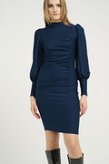 Rifagz Puff Noos Dress