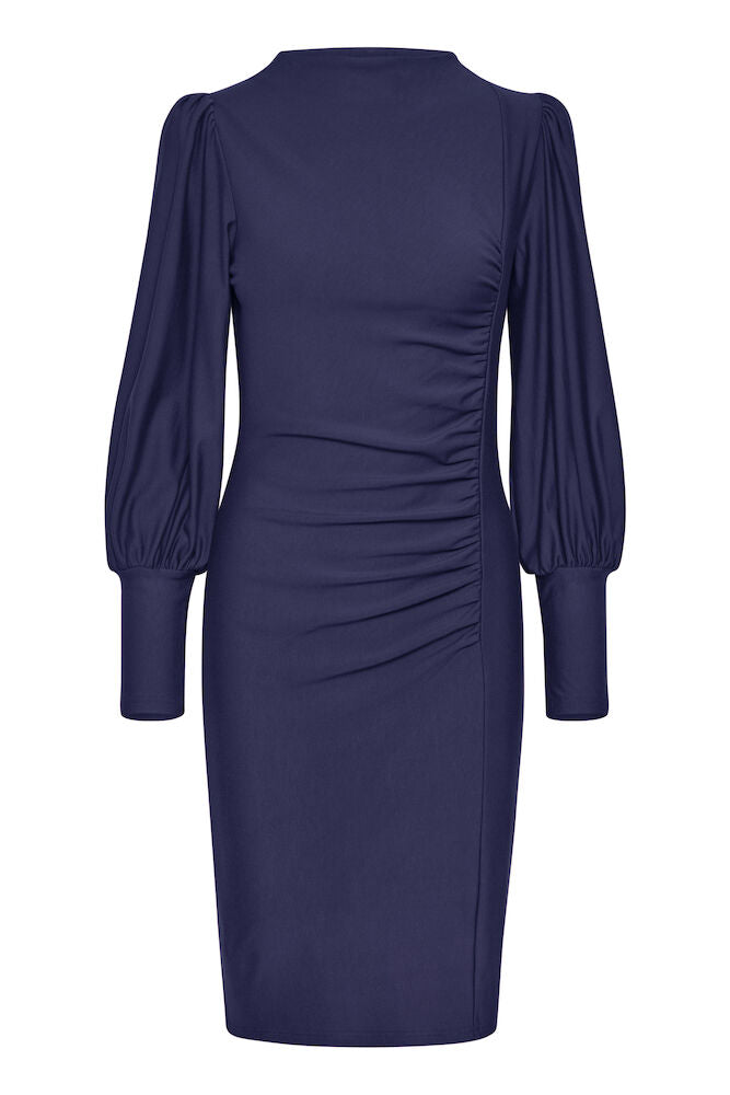 Vestido Rifagz Abullonado Noos