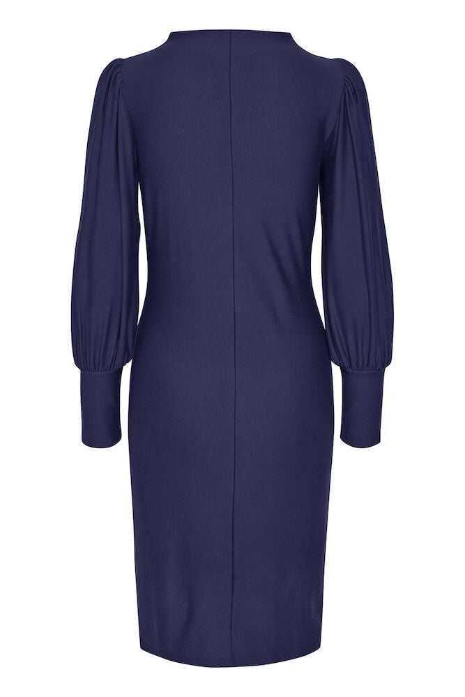 Vestido Rifagz Abullonado Noos