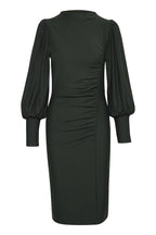 Rifagz Puff Noos Dress