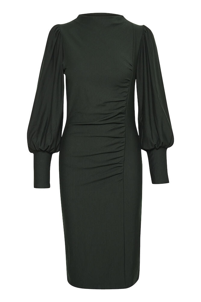 Rifagz Puff Noos Dress