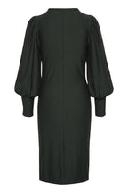 Rifagz Puff Noos Dress