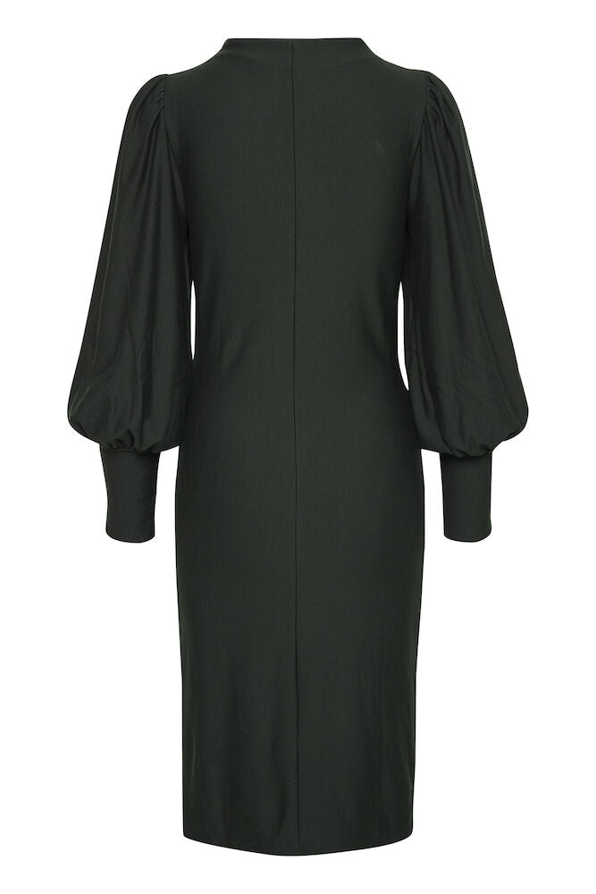 Rifagz Puff Noos Dress