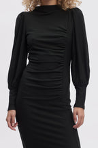 Rifagz Puff Noos Dress