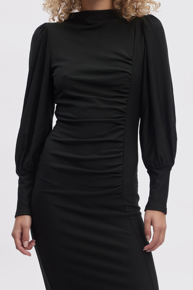 Rifagz Puff Noos Dress