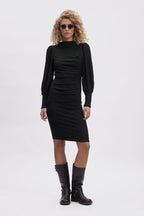 Rifagz Puff Noos Dress