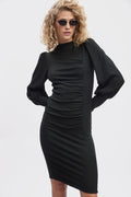 Rifagz Puff Noos Dress