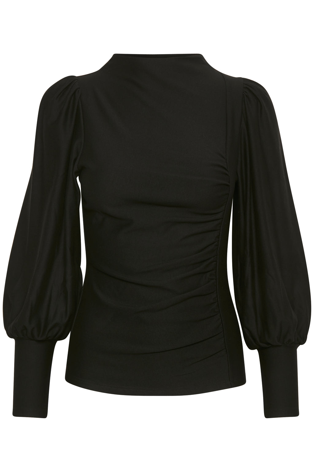 Rifagz Puff Noos Blouse