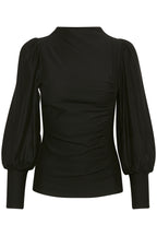 Rifagz Puff Noos Blouse